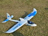 Nauji RC lėktuvai Sky Surfer 1400mm - nuotraukos Nr. 10