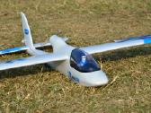 Nauji RC lėktuvai Sky Surfer 1400mm - nuotraukos Nr. 11