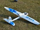 Nauji RC lėktuvai Sky Surfer 1400mm - nuotraukos Nr. 12