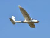 Nauji RC lėktuvai Sky Surfer 1400mm - nuotraukos Nr. 13