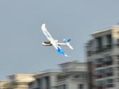 Nauji RC lėktuvai Sky Surfer 1400mm - nuotraukos Nr. 14