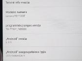 Lenovo TB-7703f palančetė - nuotraukos Nr. 3