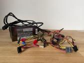 Atx ir m.atx Psu ir mait. blokai ir kitos dalys - nuotraukos Nr. 13