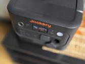 Jackery 1000 v2 +saules panele - nuotraukos Nr. 3