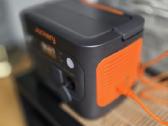 Jackery 1000 v2 +saules panele - nuotraukos Nr. 5