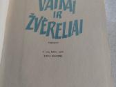 Vaikai ir žvėreliai - nuotraukos Nr. 2