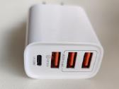 Greito krovimo blokelis - nuotraukos Nr. 2