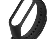 Xiaomi Mi Band 3-8 apyrankė