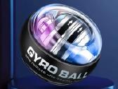 Giroskopinis riešo kamuolys Gyro Ball - nuotraukos Nr. 7