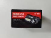 LED prožektorius ant galvos - nuotraukos Nr. 7