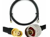 Wi-fi antenos 2.4 GHz 8dbi Naujos - nuotraukos Nr. 9