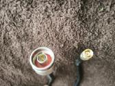 Wi-fi antenos 2.4 GHz 8dbi Naujos - nuotraukos Nr. 10