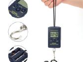 Pakabinamos elektroninės svarstyklės - nuotraukos Nr. 2