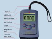 Pakabinamos elektroninės svarstyklės - nuotraukos Nr. 3