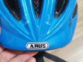 Abus šalmas - nuotraukos Nr. 5