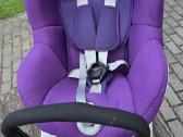 Britax Romer Dual Fix 360 - nuotraukos Nr. 6