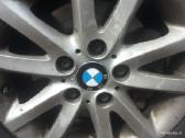 Bmw 68mm ir 56mm dangteliai .Nauji 4vnt-12€ - nuotraukos Nr. 5