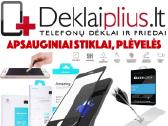 Apsauginiai stikliukai,ceramic -kaune ir Internetu