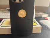 iPhone 14pro max 128 Gold