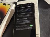 iPhone 14pro max 128 Gold - nuotraukos Nr. 8