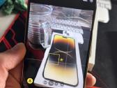 iPhone 14pro max 128 Gold - nuotraukos Nr. 10