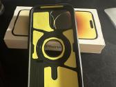 iPhone 14pro max 128 Gold - nuotraukos Nr. 13