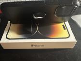 iPhone 14pro max 128 Gold - nuotraukos Nr. 14