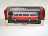 Ikarus 620 1959 - nuotraukos Nr. 4
