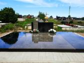 Paminklai Alytus Druskininkai Prienai Lazdijai - nuotraukos Nr. 9