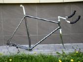 Chesini rėmas 700/650