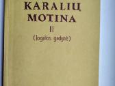 Kraševskis. Karalių motina. 1-2 d. - nuotraukos Nr. 8