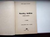 Kraševskis. Karalių motina. 1-2 d. - nuotraukos Nr. 9