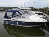 Parduodu katerį Bayliner 192 Discovery 2006m. JAV
