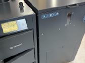 Granulinis katilas Kamen Pellet Kompakt Lux - nuotraukos Nr. 3