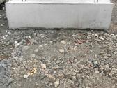 Pamatu blokai ir betoninės kelio plokštes - nuotraukos Nr. 3
