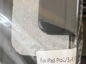 iPad Pro 11 dėklas 2021-2022 - nuotraukos Nr. 2