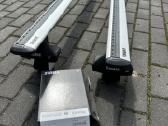 Renault espace V thule skersiniai