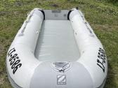 Valtis Zodiac Air Deck, 3.60m. Lengva 40kg - nuotraukos Nr. 2