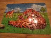 Mini puzzle