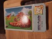 Mini puzzle - nuotraukos Nr. 2