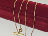 Auksinė grandinėlė - 351 Eur.