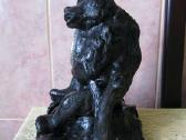 Laikrodis. .labai Grazus.kasli . 5,5 kg. - nuotraukos Nr. 4