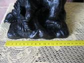 Laikrodis. .labai Grazus.kasli . 5,5 kg. - nuotraukos Nr. 5