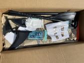 Nauja irklentė Funwater Koi 350cm iki 180kg - nuotraukos Nr. 7