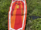 Nauja irklentė Funwater Koi 350cm iki 180kg - nuotraukos Nr. 8