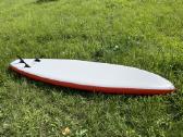 Nauja irklentė Funwater Koi 350cm iki 180kg - nuotraukos Nr. 10