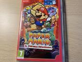 Nintendo switch Paper Mario The Thousand Year Door