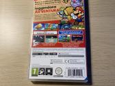 Nintendo switch Paper Mario The Thousand Year Door - nuotraukos Nr. 2