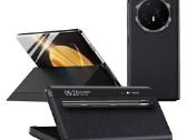 Nenaudotas mobilusis telefonas Honor Magic V3