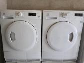 Electrolux dziovykles 7- 8 kg